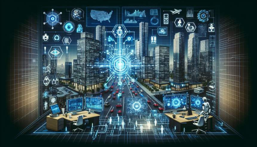 Trends in AI and Automation: Preparing Your Business for the Future