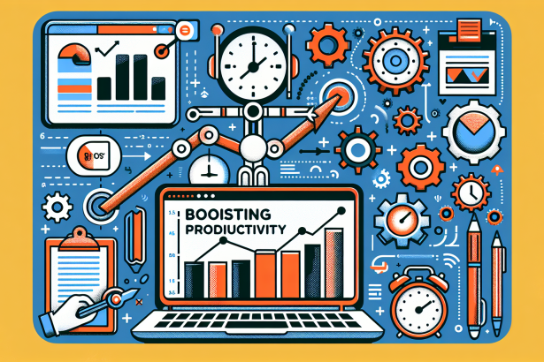 Boost Your Productivity: Practical Tips for Automating Marketing Tasks