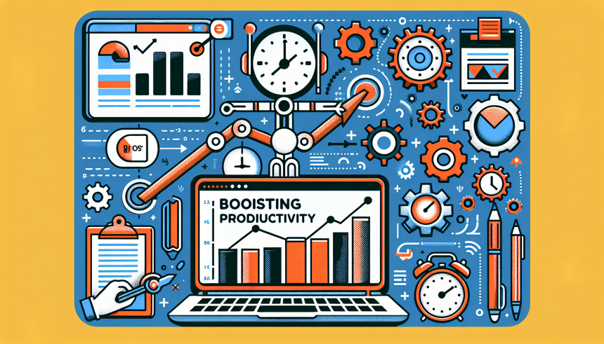 Boost Your Productivity: Practical Tips for Automating Marketing Tasks