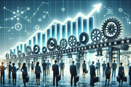 Real-Life Examples of Automation Success in Small to Medium Enterprises