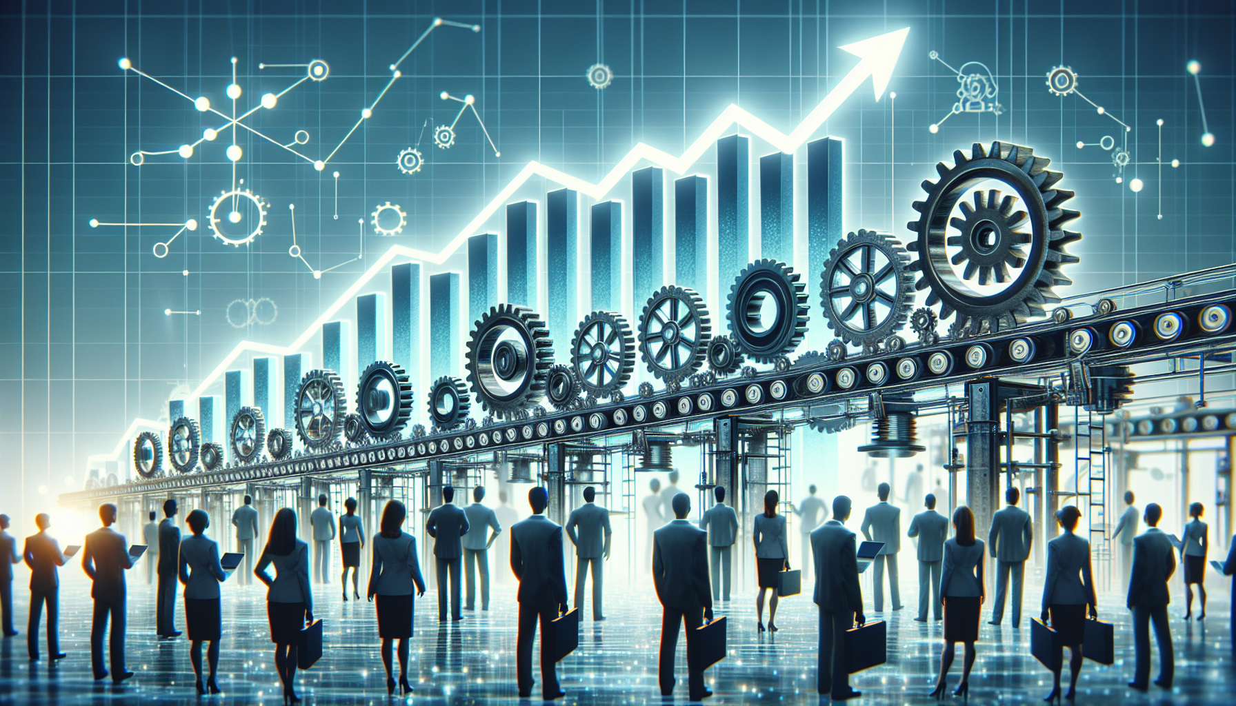 Real-Life Examples of Automation Success in Small to Medium Enterprises