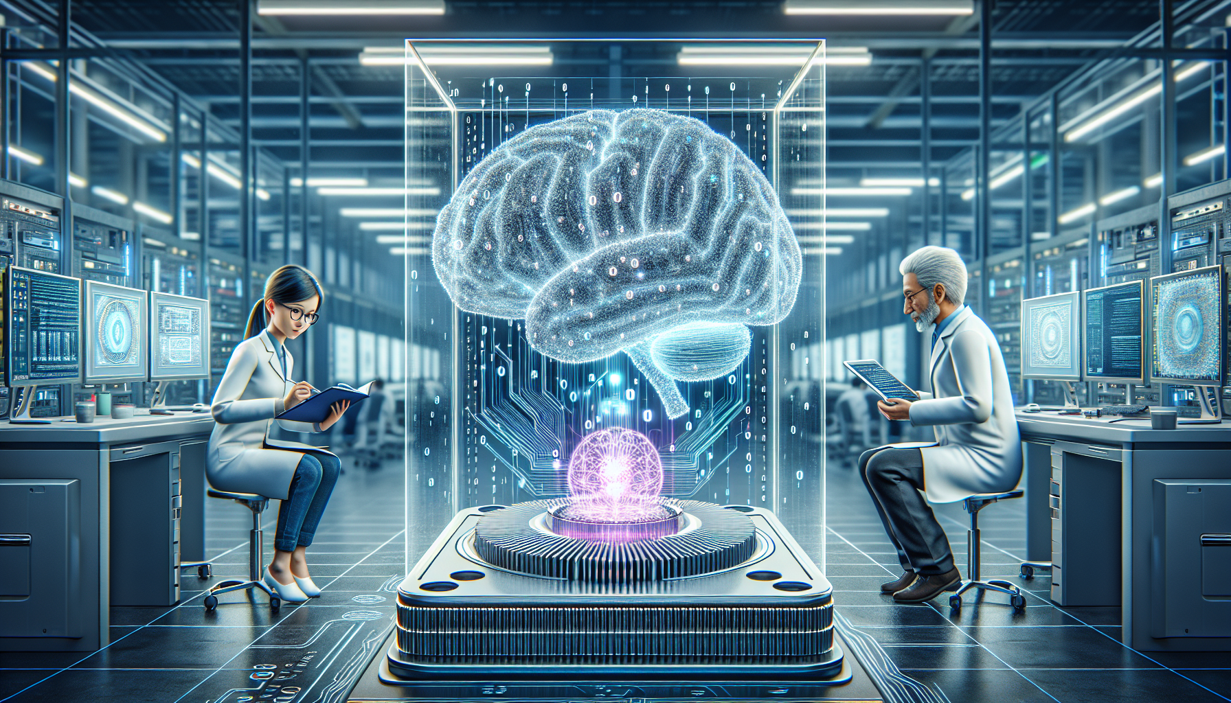 A Comprehensive Guide to Using ChatGPT