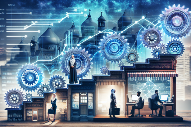 Transforming Your Business: Step-by-Step Automation Strategies for Growth