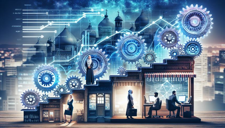 Transforming Your Business: Step-by-Step Automation Strategies for Growth