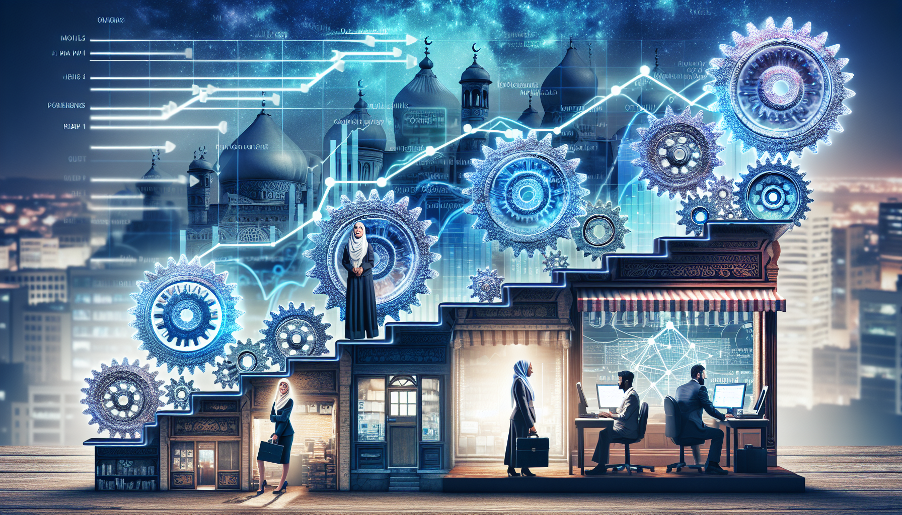 Transforming Your Business: Step-by-Step Automation Strategies for Growth