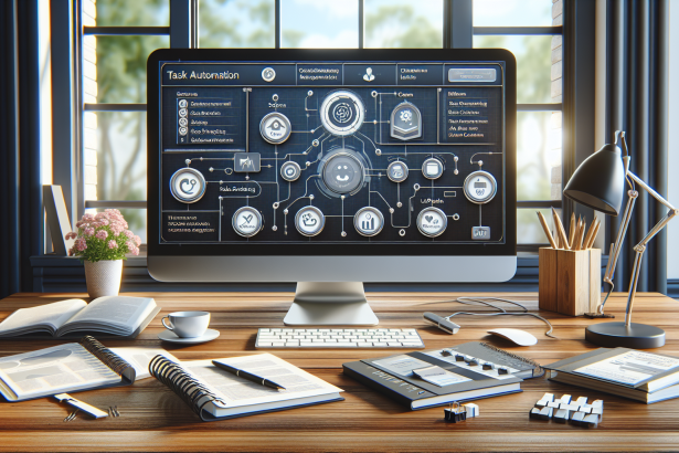 How to Leverage CRM Software for Task Automation: A Beginner's Guide