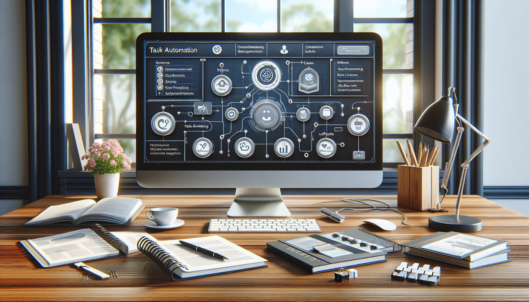 How to Leverage CRM Software for Task Automation: A Beginner's Guide