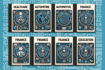 Case Studies: Successful AI Implementations in Various Industries