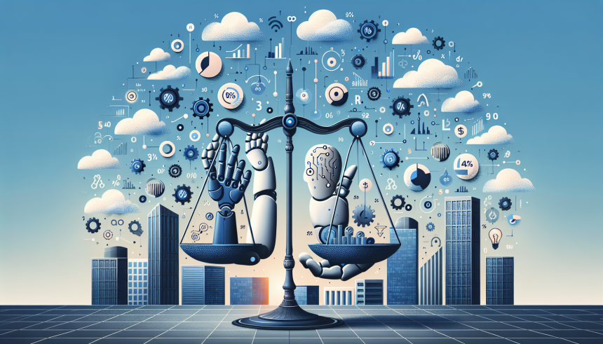 Aligning AI with Company Goals: A Guide for Entrepreneurs