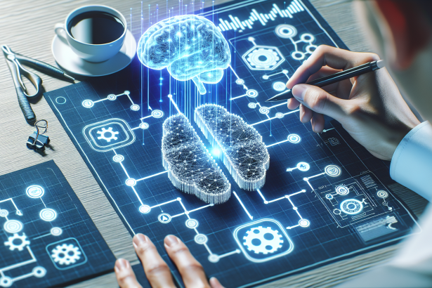 Adopting an AI-First Approach: A Blueprint for Business Transformation