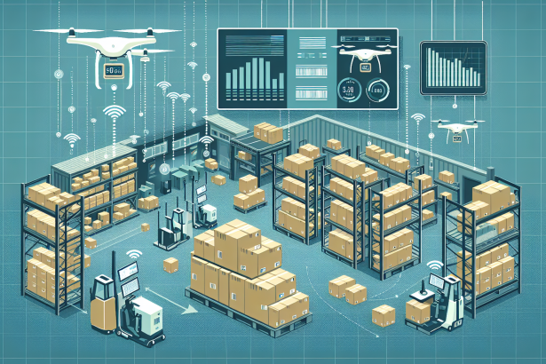 Streamlining Inventory Management: Automation Tools You Need to Know