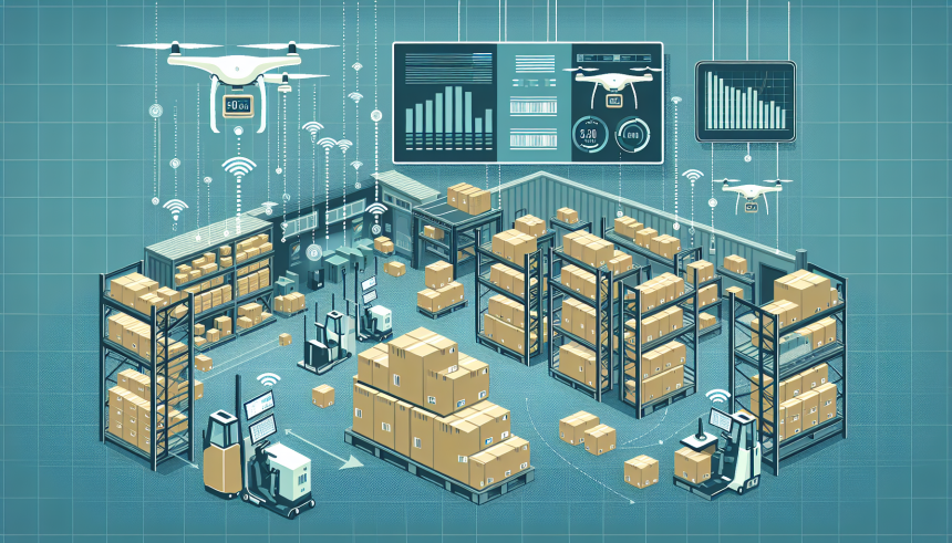 Streamlining Inventory Management: Automation Tools You Need to Know