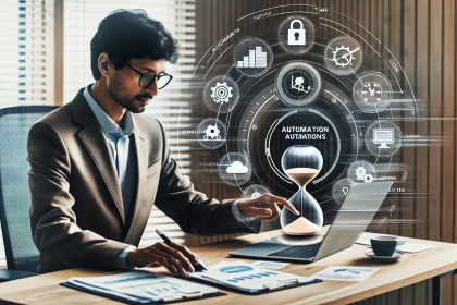 Quick Wins: Easy Automation Tactics for Time-Strapped Small Business Owners