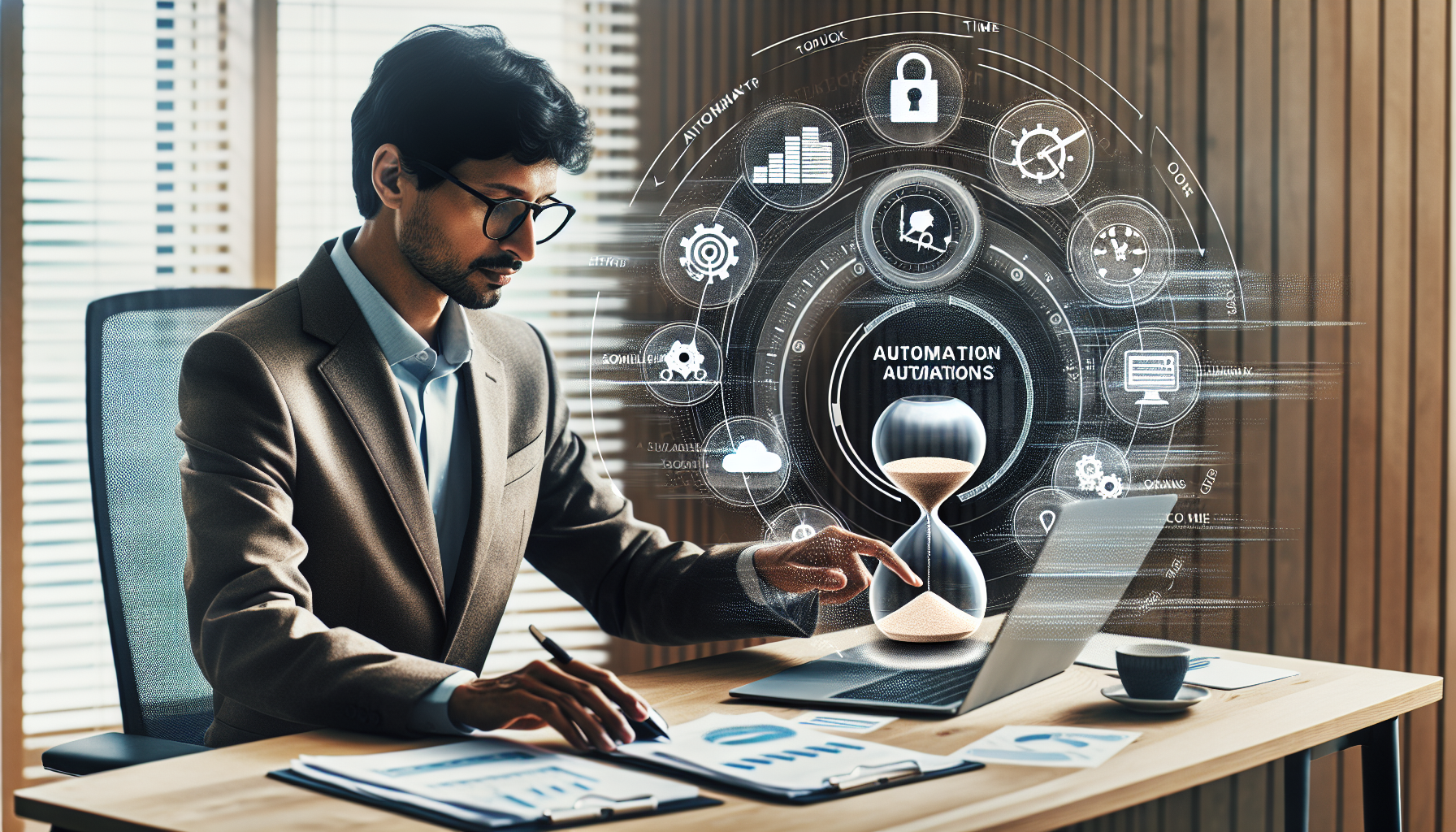 Quick Wins: Easy Automation Tactics for Time-Strapped Small Business Owners