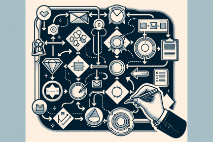 Automating Your Sales Process: A Step-By-Step Approach