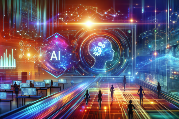 Aligning Your Startup's Vision With AI Innovations