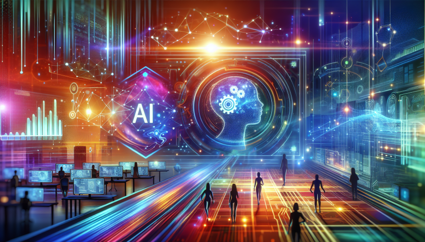 Aligning Your Startup's Vision With AI Innovations