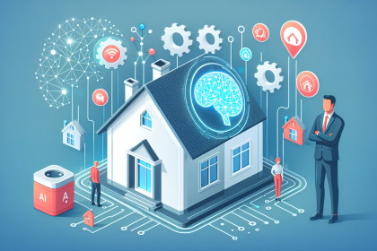 Real-World Applications of AI in Real Estate: What Business Owners Need to Know