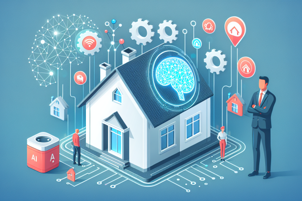 Real-World Applications of AI in Real Estate: What Business Owners Need to Know