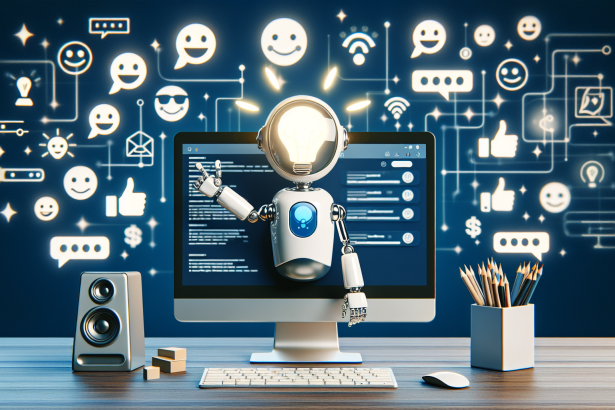 Enhancing Customer Experience with Automated Responses: ChatGPT and CRM Tools