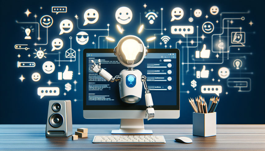 Enhancing Customer Experience with Automated Responses: ChatGPT and CRM Tools