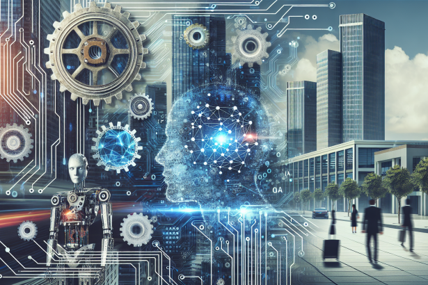 Navigating Digital Transformation: How AI Can Revolutionize Your Business