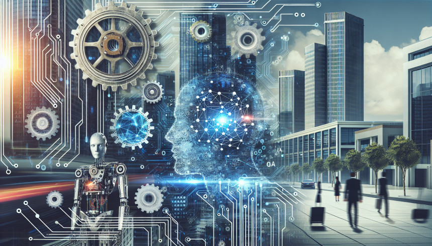 Navigating Digital Transformation: How AI Can Revolutionize Your Business