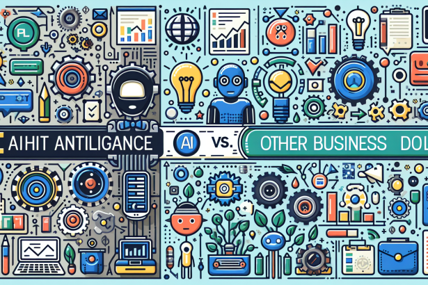 Write a Comprehensive Review of ChatGPT vs. Other AI Tools for Business Owners