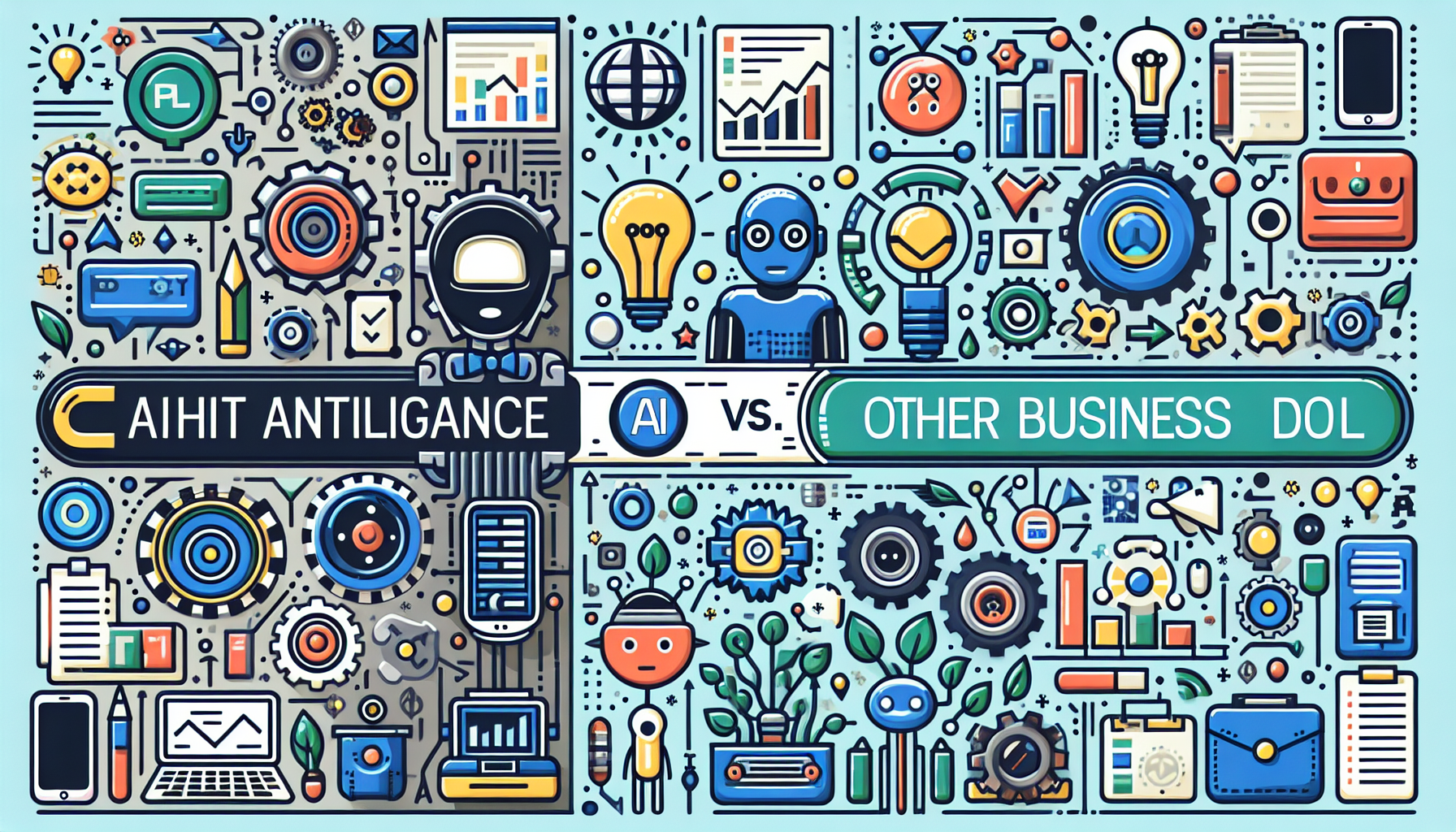 Write a Comprehensive Review of ChatGPT vs. Other AI Tools for Business Owners