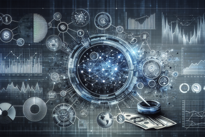 The Role of Machine Learning in Financial Analytics