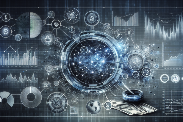 The Role of Machine Learning in Financial Analytics