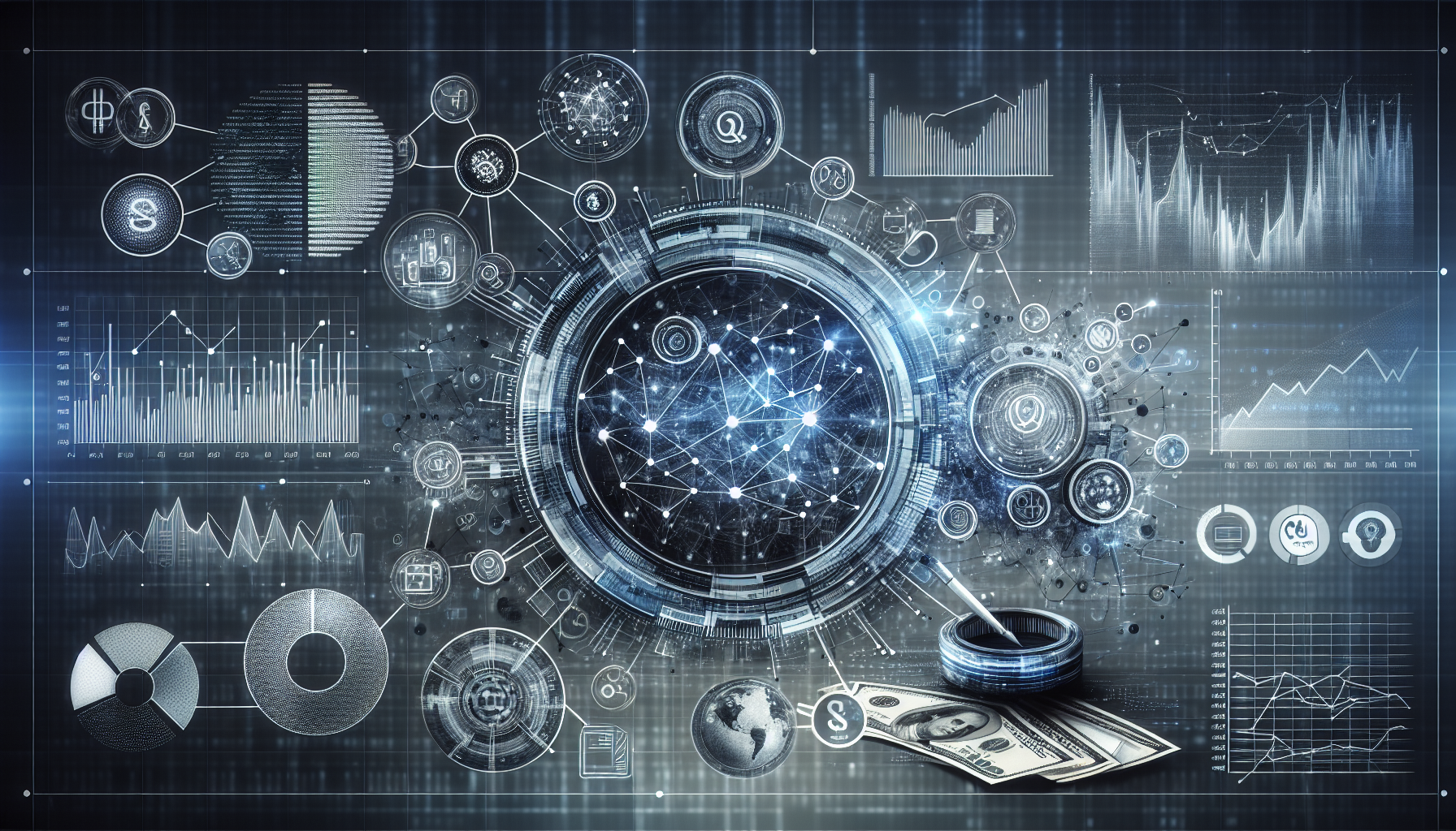 The Role of Machine Learning in Financial Analytics