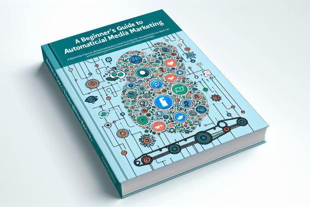 A Beginner's Guide to Automating Social Media Marketing