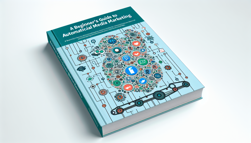 A Beginner's Guide to Automating Social Media Marketing