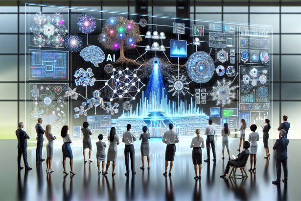 Challenges of Integrating AI Solutions: Insights for Business Owners