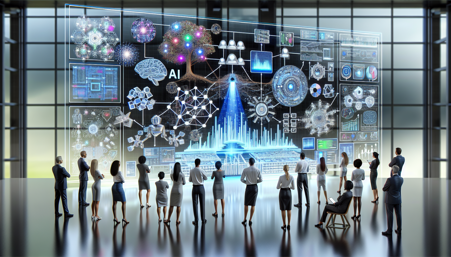 Challenges of Integrating AI Solutions: Insights for Business Owners