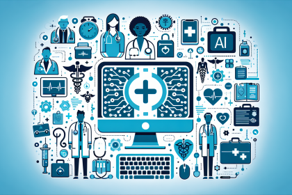 How Healthcare Providers Use AI to Enhance Operational Efficiency