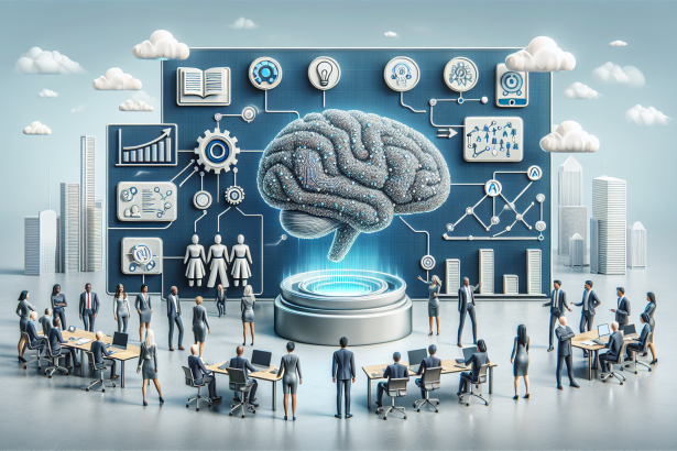 From Concept to Execution: Implementing an AI-First Strategy in Your Organization