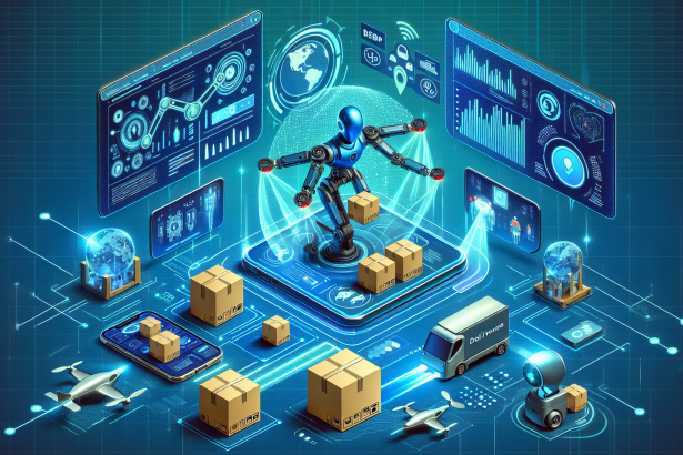 The Future of eCommerce: How AI is Streamlining Online Shopping