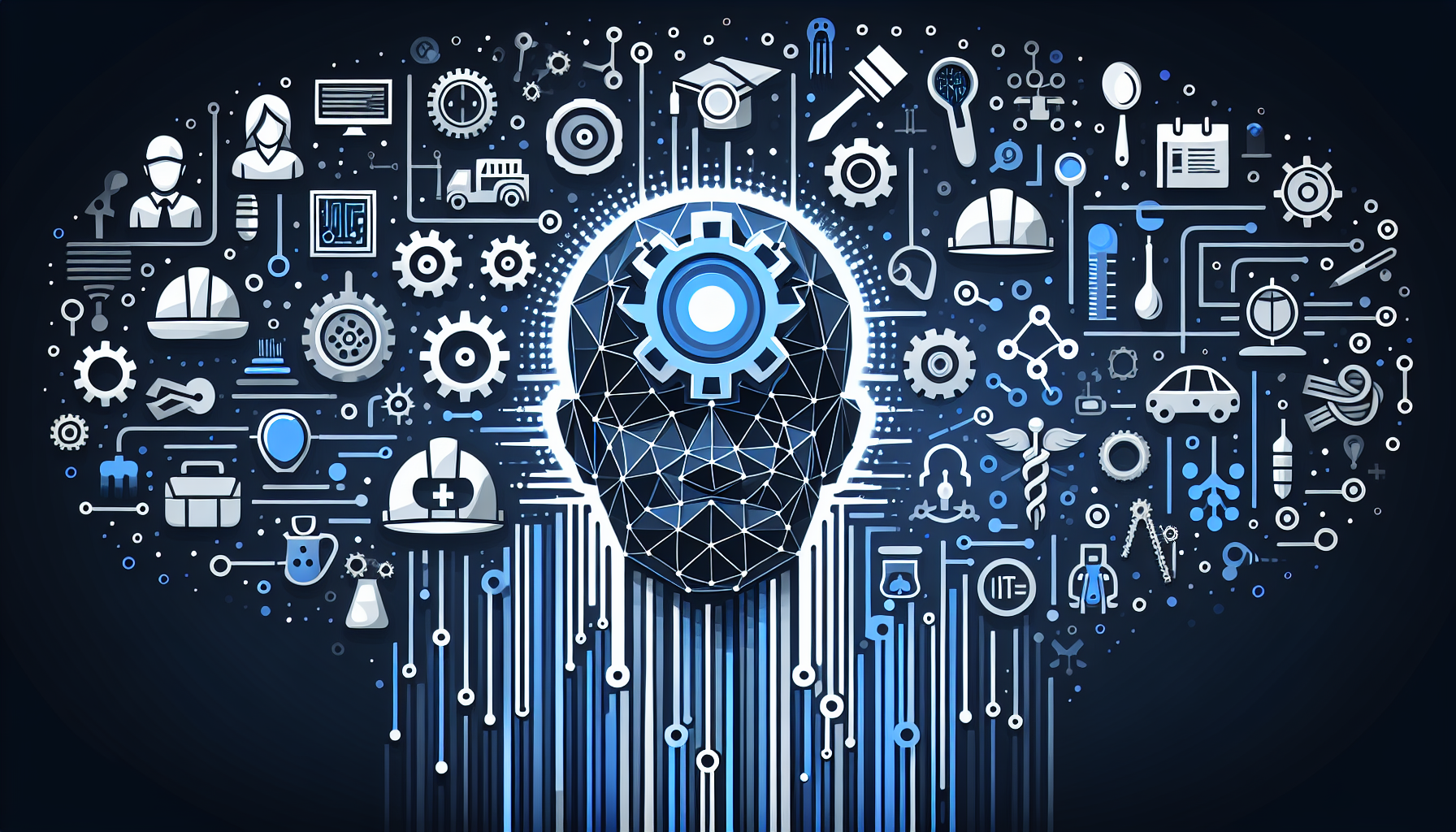 The Future of Work: How AI is Reshaping Employment Across Industries