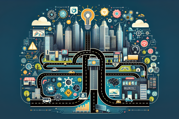 AI and Your Business: Crafting a Roadmap to Success