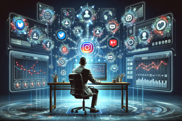 Automating Your Social Media: Tools Every Entrepreneur Needs to Know