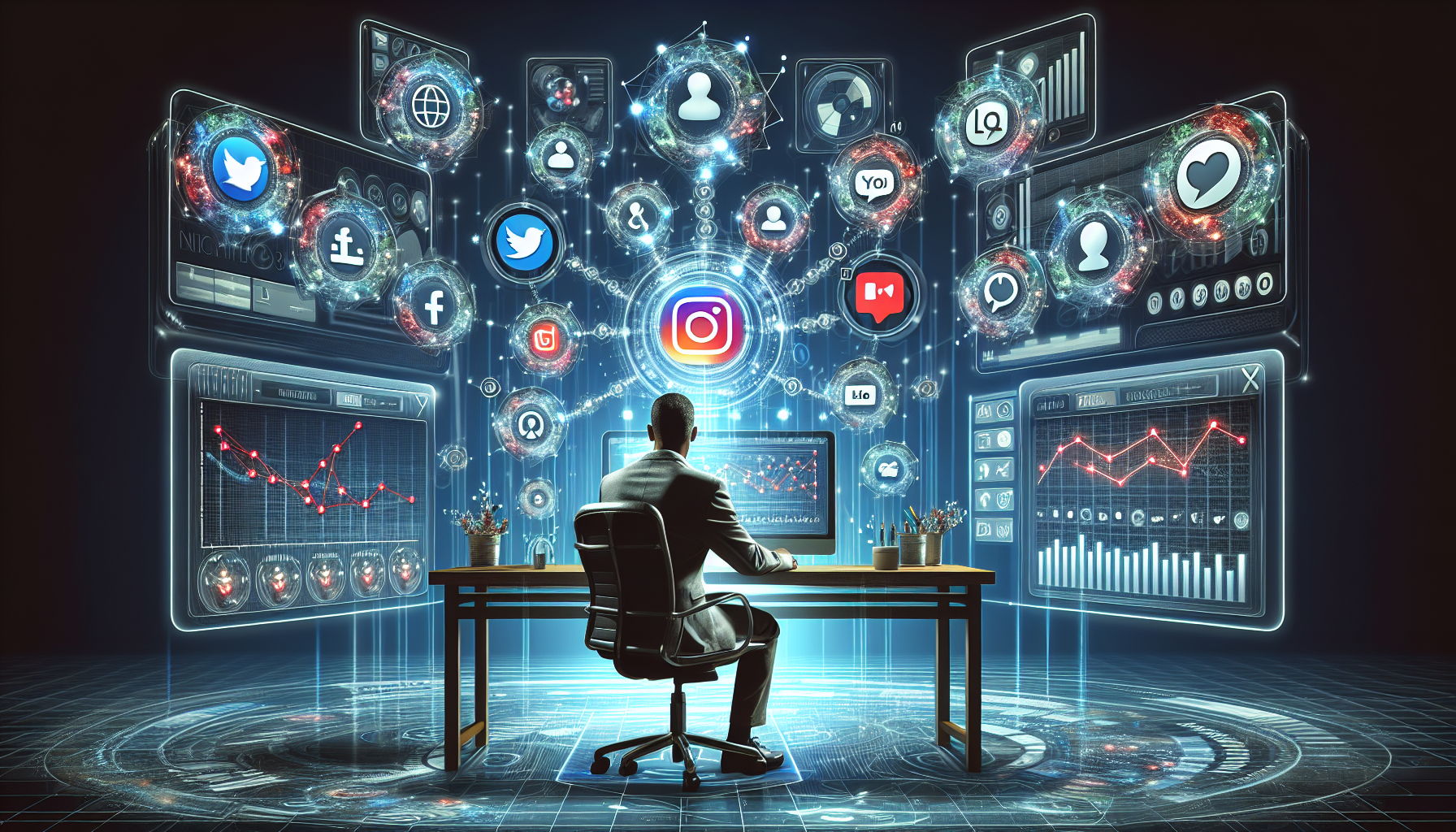Automating Your Social Media: Tools Every Entrepreneur Needs to Know