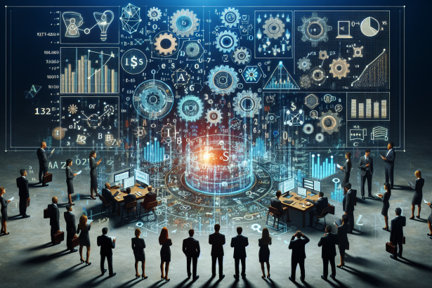 Leveraging Automation for Better Financial Management: Techniques for SMBs