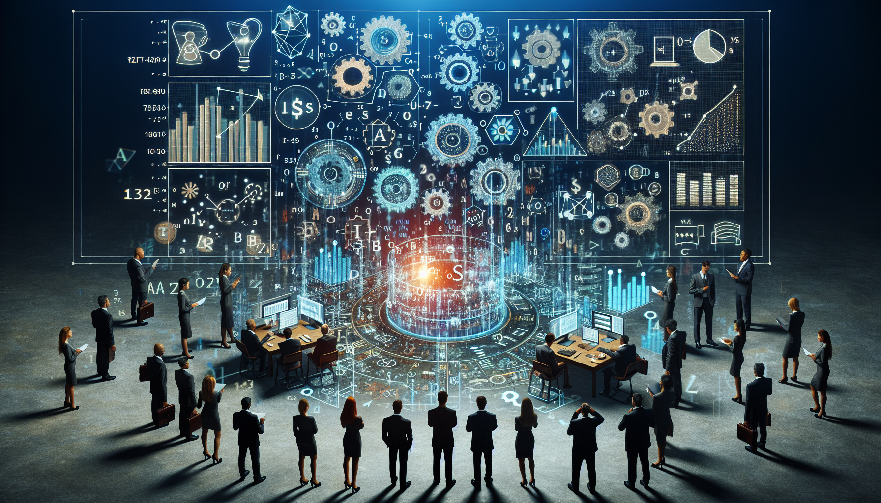 Leveraging Automation for Better Financial Management: Techniques for SMBs