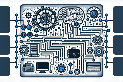 Leveraging AI and Automation: Choosing the Best Tools for Your Business
