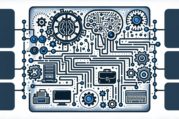 Leveraging AI and Automation: Choosing the Best Tools for Your Business