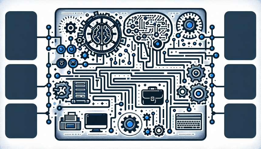 Leveraging AI and Automation: Choosing the Best Tools for Your Business