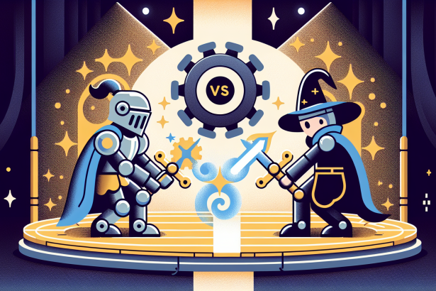 N8N vs. Zapier: Which Automation Platform Reigns Supreme?