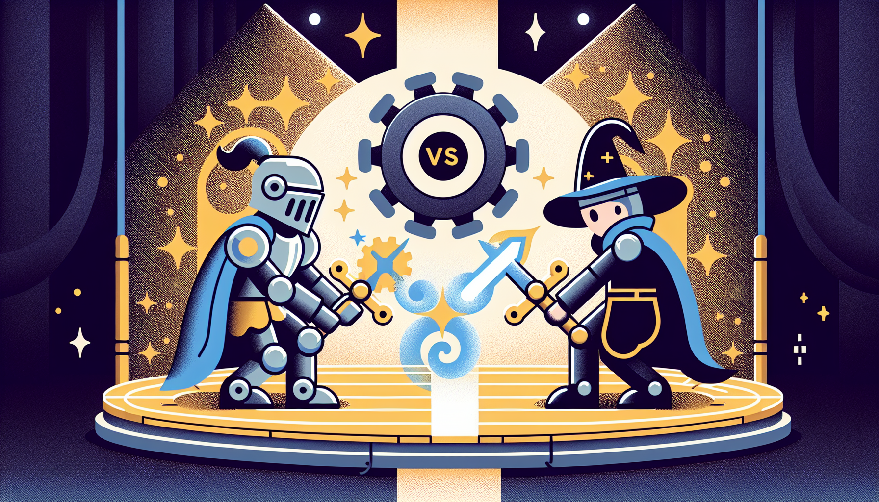 N8N vs. Zapier: Which Automation Platform Reigns Supreme?